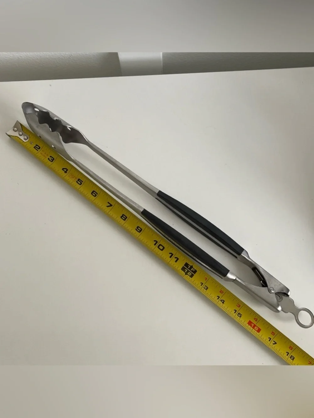 Williams Sonoma Tongs 18